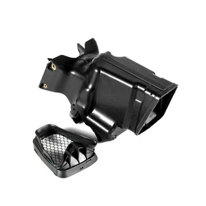 For HONDA CBR600RR F5 2007-2012 ABS Plastic Ram Air Intake Duct Tube Pipe - Bild 1 von 8