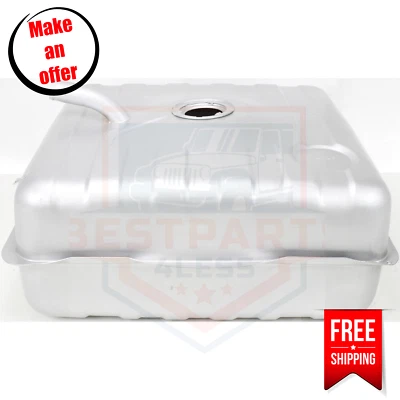 JC Whitney ARBC670105 Fuel Tank 31 Gallon for 87-91 GMC Jimmy Base Gas Eng. Foto 1 de 4