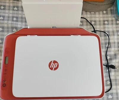 Stampante Hp Deskjet 2700e - Immagine 1 di 4