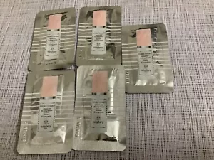 Sisley DOUBLE  TENSEUR Instant and Long-Term Gel 0.05 fl oz/1.5 ml X 5 PACKS SET - Picture 1 of 1