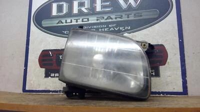 Conjunto de faros TOYOTA TACOMA derecho 01 02 03 04 diestro luz niebla Foto 1 de 2