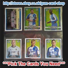 MERLIN'S PREMIER LEAGUE 2004 (VG) (84 TO 175) *PLEASE CHOOSE STICKERS*