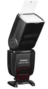 Used Tested YONGNUO Speedlite YN-560-III Shoe Mount Flash for Canon - Picture 1 of 10