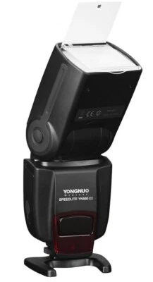 Used Tested YONGNUO Speedlite YN-560-III Shoe Mount Flash for Canon - Image 1 of 4