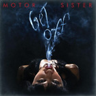 Motor Sister Get Off (CD) Album Digipak