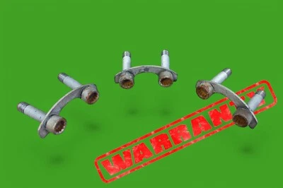 Audi Q7 2007-2010 eje de transmisión cardan hardware pernos juego arandelas Foto 1 de 4