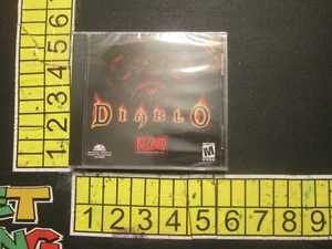 Diablo (PC, 1996) - Picture 1 of 5
