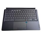 Oryginalna klawiatura magnetyczna Lenovo Chromebook Duet 5 13.3" -US English