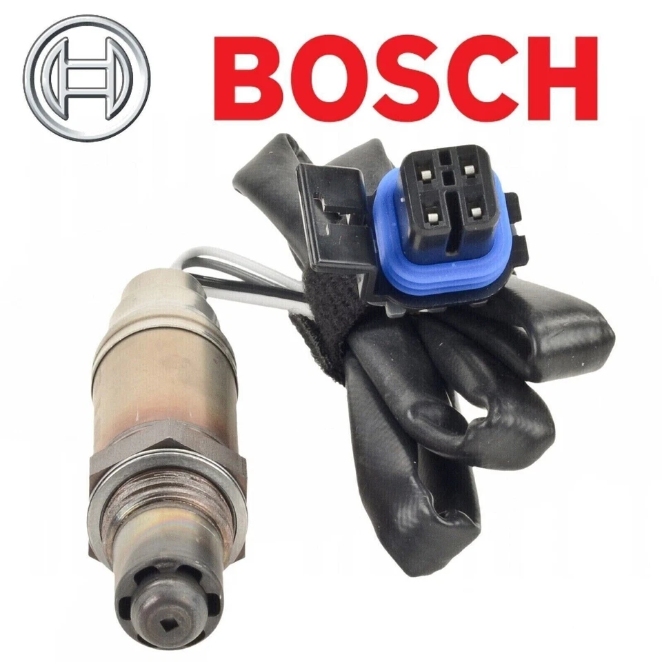 BOSCH Oxygen Sensor 15897 FOR CHEVROLET Cobalt HHR PONTIAC G5 BULK NO BOX - Image 1 of 2