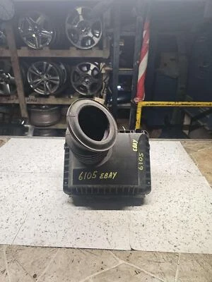 1999-2004 BUICK REGAL 3.8 W/O SUPERCHARGE COMPLETE AIR CLEANER BOX ASSEMBLY - Image 1 of 4