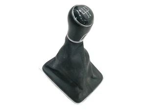 5G1711113B POMELLO DELLA LEVA DEL CAMBIO / 1521161 PER VOLKSWAGEN GOLF VII LIM. - Foto 1 di 10