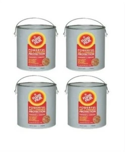 Fluid Film NAS1 (4) 1 Gallon Pail Rust Corrosion Protection Liquid Lubricant - Picture 1 of 3