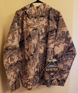 SITKA Dew Point Optifade Open Country Jacket (50254-OB) XL