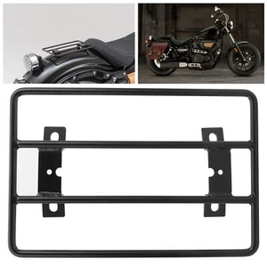 Motorrad Gepäckträger Regal Rack für Yamaha / R-SPEC/XV950R 2014-2018 - Bild 1 von 12