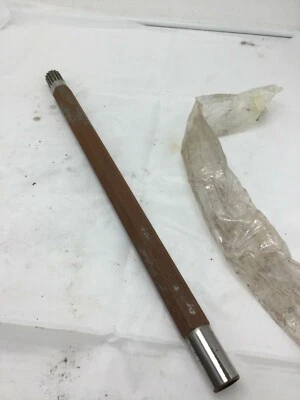 Polaris Lite Starlite GT 1993 New OEM Drive Shaft X Strength 6230130 - Image 1 of 3