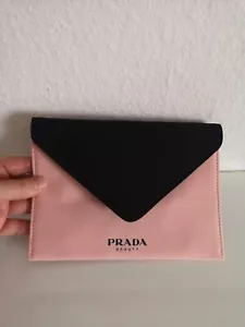 PRADA Beauty Clutch-Tasche - Paradoxe - Kosmetiktasche - Neu - Bild 1 von 5