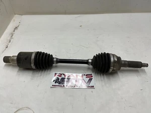 2011 Polaris RZR 800S Right Rear Axle - Picture 1 of 3