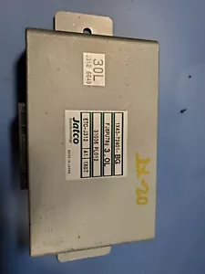 JAGUAR X TYPE 2001 2002 2003 2004 2005 V6 3.0 TRANSMISSION MODULE 1X43-72401-BG - Picture 1 of 1
