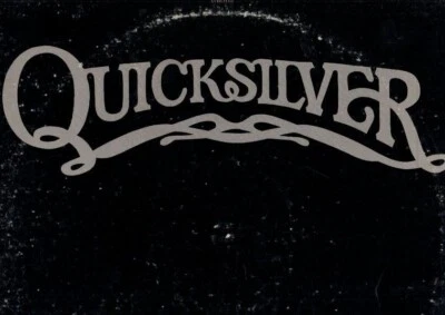 Quicksilver (Messenger Service) - Anthology 2x Vinyl LP - Image 1 of 4