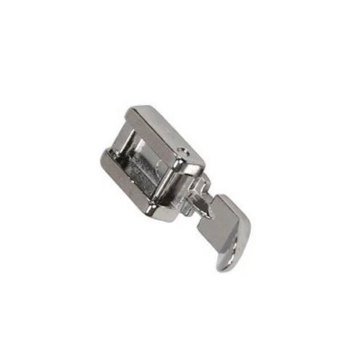 Narrow Body Zipper Snap-On Foot That Fit Kenmore Sewing Machine fits Most Models - Image 1 of 4