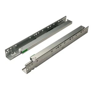 Grass Elite Plus 7523-19 Soft Close 3/4" Drawer 18" (457mm) Undermount Slide - Picture 1 of 3