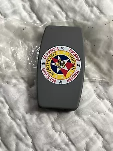 NEW NOS Money Clip Pen Knife Boy Scouts BSA NORTHEAST Region National Jamboree - Picture 1 of 6