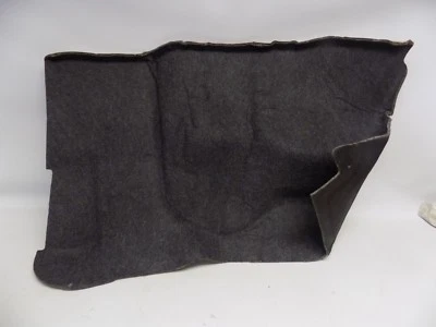 Nuevo OEM 2001-2004 Ford Focus panel lateral derecho moldura compartimento de carga  Foto 1 de 3