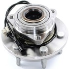 FRONT WHEEL BEARING FOR CADILLAC ESCALADE CHEVROLET AVALANCHE GMC SIERRA YUKON
