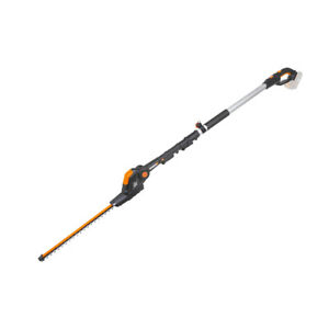 WORX 20V Pole Hedge Trimmer Skin (POWERSHARE™ Battery required) - WG252E.9