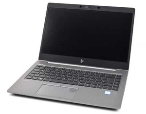 HP ZBook 14u G5 Intel i5 8350U 1.70GHz 16GB RAM 512GB SSD 14" Win 11 - B Grade - Picture 1 of 3
