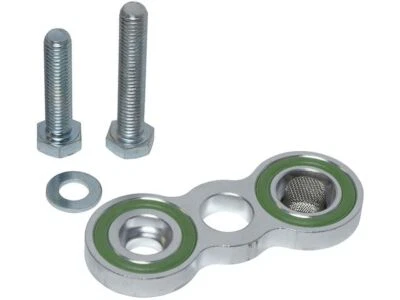 Filtro de aire acondicionado en línea para Jaguar S 2000-2005 13412XGYP 2001 2002 2003 2004 Foto 1 de 2