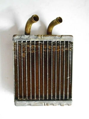 Núcleo calefactor compatible con Toyota Corona 87107-20250 1981-82 Foto 1 de 2