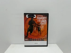 Property Is No Longer a Theft (DVD, 2017) Ugo Tognazzi U.S. Region 1 - Picture 1 of 4