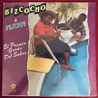 Bizcocho & Pijuan - El Premio "Gordo" Del Sabor (1987) VERSIEGELTE LP