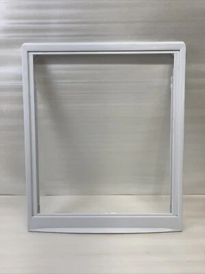 KENMORE FRIGIDAIRE REFRIGERADOR CRISPER MARCO 240350702 Foto 1 de 3