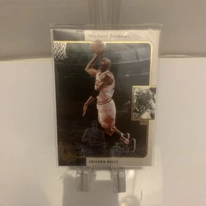 SP 1995-96 - Michael Jordan #23 Bulls EX - Imagen 1 de 2