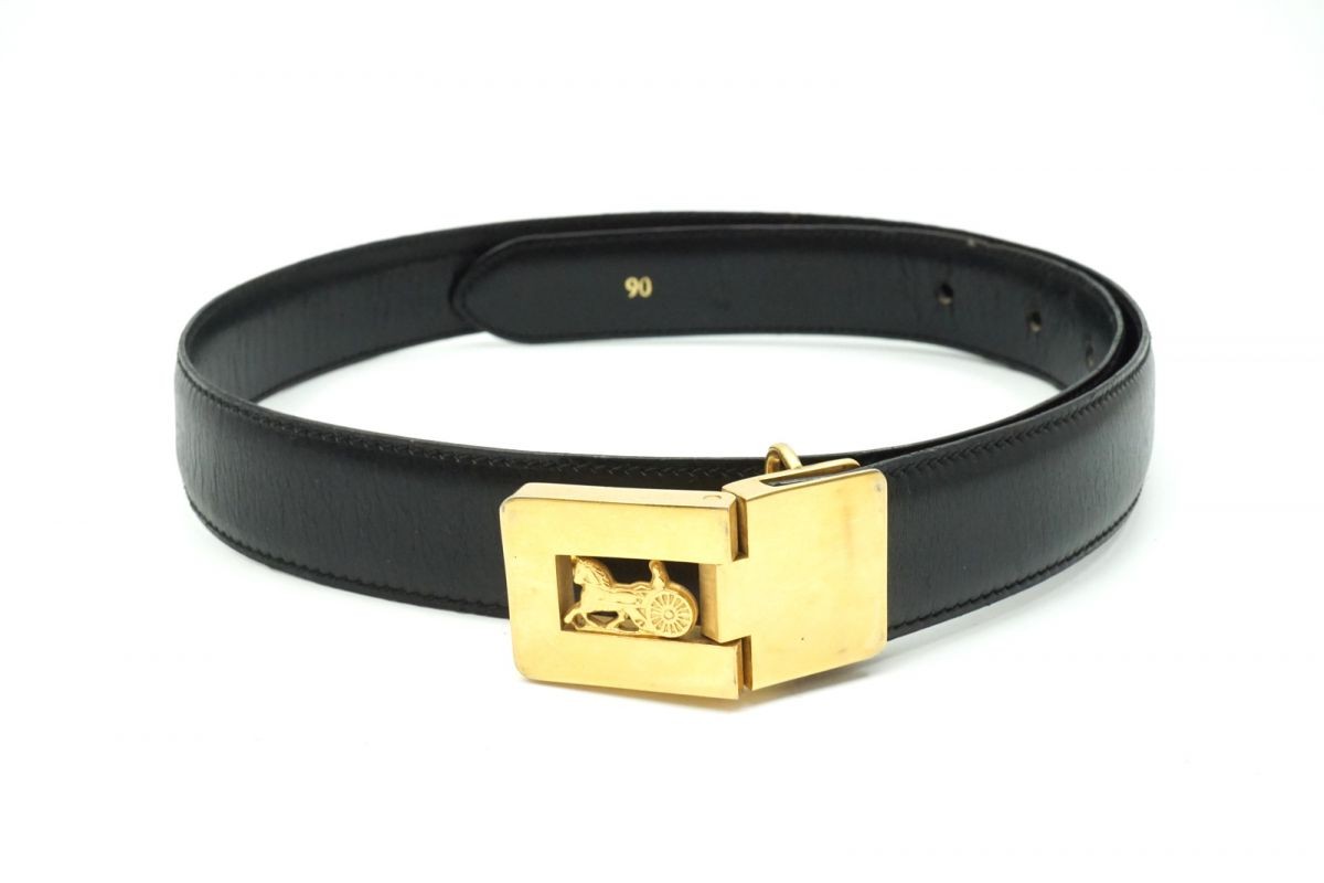 CELINE Gold Belts for Women for sale | eBay