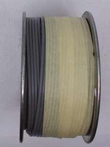 Wire-Plex FC5-25 5 - Wire Flat Cable #24 Gauge-25Ft. Spool - Picture 1 of 2