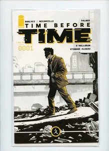 Time Before Time #1-29 Image Lot of 29 Comics Declan Shalvey - Picture 1 of 24