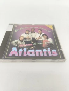 Atlantis – Ein Rendezvous Mit Volksmusik  CD Gut  - Foto 1 di 3