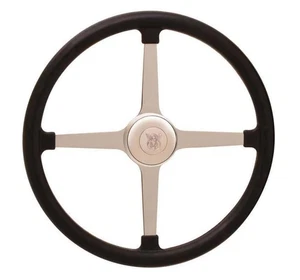 GT Performance 91-4040 Steering Wheel GT3 Competition Rubber - Picture 1 of 1