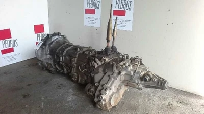 MR111986 RIDUTTORE / 98047 / MR165982 / 110146 PER MITSUBISHI MONTERO V20/V40 Foto 1 de 4