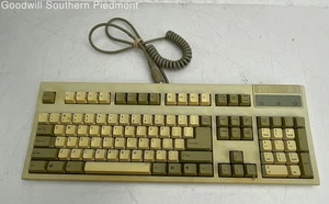Acer Wired Keyboard 6511-AW - For Parts - Picture 1 of 9