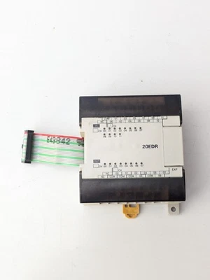 Genuine OMRON CPM1A-20EDR Expansion Module PLC - CPM1A 20EDR - Photo 1/3