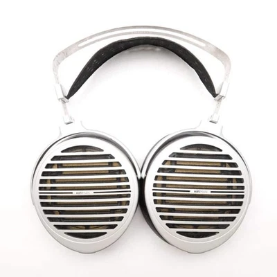 Auriculares para audiófilos HiFiMAN SUSVARA planos magnéticos con espalda abierta Foto 1 de 4