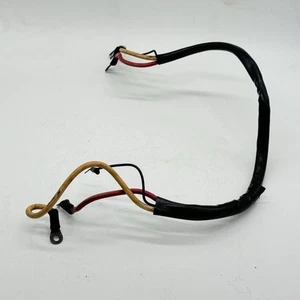 Porsche 356 Engine Compartment Electrical Wiring Harness REGULATOR To GENERATOR - Picture 1 of 4