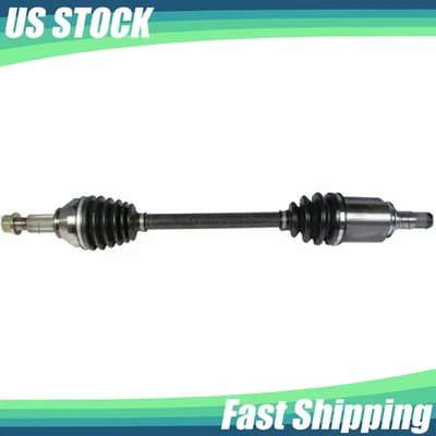 Eje CV delantero izquierdo GSP OEM para Nissan Quest 2011-2017 3,5 L garantía de por vida Foto 1 de 4