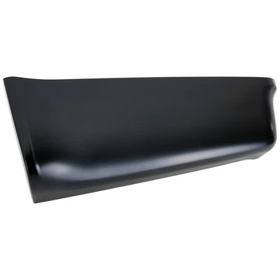 Panel de reparación de caja de camioneta conductor trasero lado izquierdo inferior para Chevy Chevrolet C20 C30 Foto 1 de 4