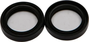 2008-2012 KAWASAKI EX250 Ninja Motorcycle All Balls Fork Oil Seal Only Kit - Picture 1 of 2