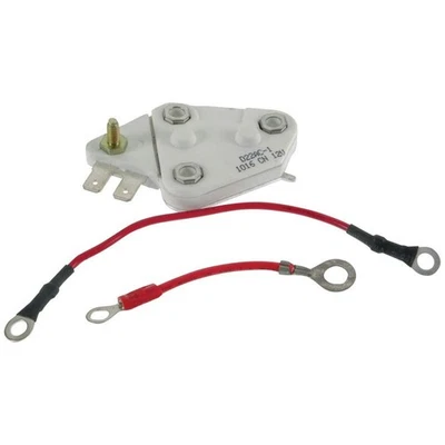 Nuevo regulador de voltaje para International Cargostar V8 6,8 L 84-86 1116406 1116407 Foto 1 de 4